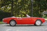 Maserati A6G54 1956 года
